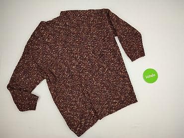 clarks: Cardigan, Kardigan damski, rozmiar One size — 4