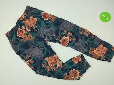 cargo stradivarius: Spodnie materiałowe damskie, rozmiar S — 3
