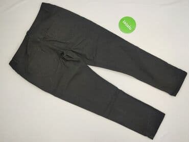 Kobiety: George, Spodnie materiałowe damskie, rozmiar XL — 3