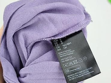 body czerwone hm: H&M Divided, Bluzka damska, rozmiar S — 5