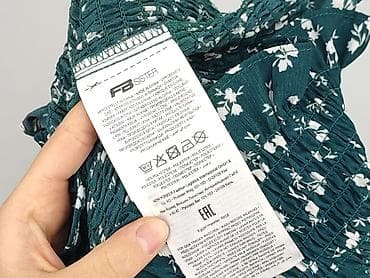 Жіночий одяг: FB Sister, Жіноча блуза, розмір S — 5