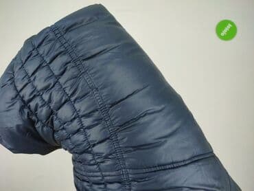 kurtka zimowa damska 164: Trencz damski, rozmiar S — 6