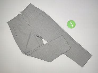 garnitury taranko: Zara, Spodnie materiałowe damskie, rozmiar L — 2