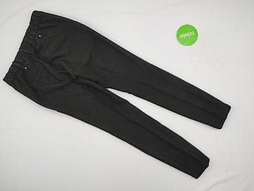 cygaretki: Tailored, Spodnie materiałowe damskie, rozmiar S — 3