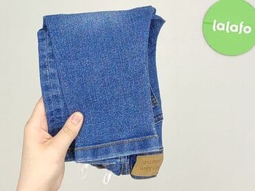 stradivarius.pl sukienki: Spodnie jeansowe, C&A, 6-9 miesięcy, stan - Idealny — 5