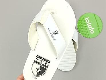 ccc crocs: Japonki męskie, rozmiar 39 — 5