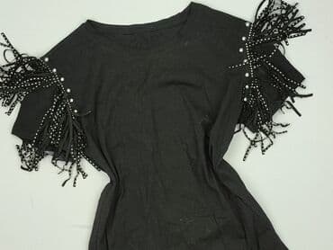 hm bluzki oversize: Bluzka damska, rozmiar S — 1