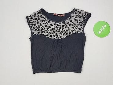 numph bluzki: Top damski, rozmiar S — 2