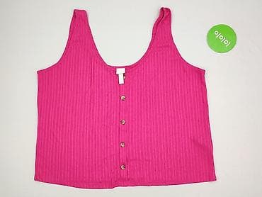 bluzki azara: Top damski, rozmiar XL — 2