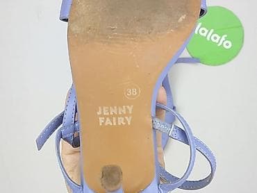 tk maxx obuwie: Sandały damskie, rozmiar 38 — 5