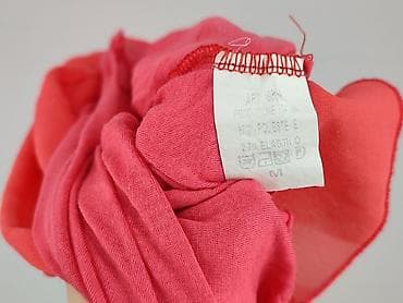 tono moda plus size: Bluzka damska, rozmiar M — 5