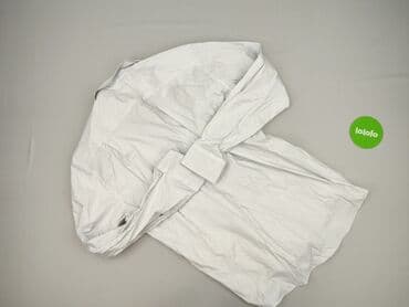 ubrania z indii: Koszulа dla mężczyzn, rozmiar 3XL — 3