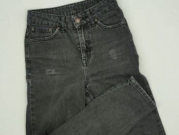 Topshop Moto, Jeansy damskie, rozmiar 2XL