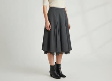 Tara Jarmon, Спідниця жіноча, розмір L