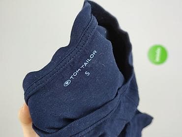 golf: Tom Tailor, Koszulka dla mężczyzn, rozmiar S — 4