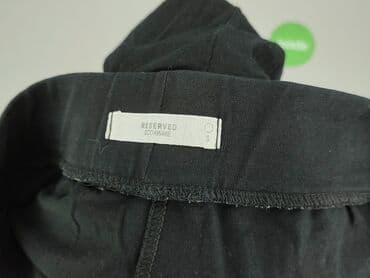 legginsy do pilki noznej: Legginsy Krótkie damskie, rozmiar S — 4