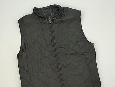 pullandbear pl: KappAhl, Men`s gilet, size M — 1