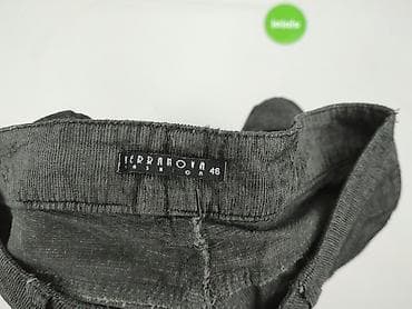 sweter terranova: Terranova, Spodnie materiałowe damskie, rozmiar 3XL — 4