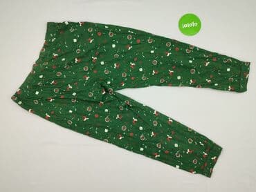 Ubrania damskie: Esmara, Spodnie dresowe damskie, rozmiar 2XL — 3