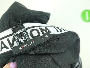 kurtki wiosenne monnari: Monnari, Spodnie dresowe damskie, rozmiar XL — 4