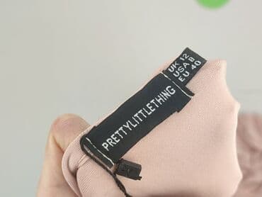 bonprix sukienki midi wyprzedaż: PrettyLittleThing, Sukienka damska, rozmiar M — 5