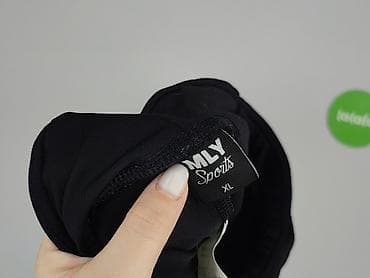 dresy polska: Legginsy Sportowe damskie, rozmiar XL — 4