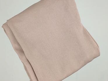 beżowe legginsy ciążowe: Legginsy rozmiar One size — 6