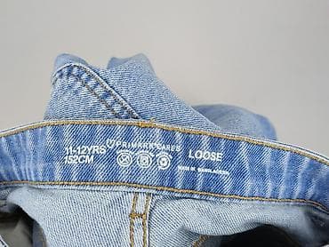 primark pizama jamniki: Spodnie jeansowe, Primark, 12 lat, 152, stan - Bardzo dobry — 4