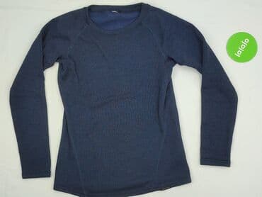 koszulka termoaktywna action: Polar damski, rozmiar S — 2