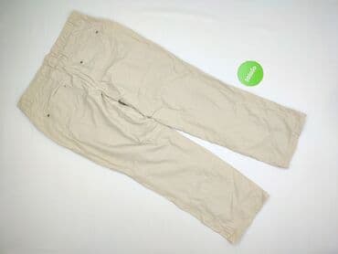 ubrania w góry: Spodnie materiałowe damskie — 4