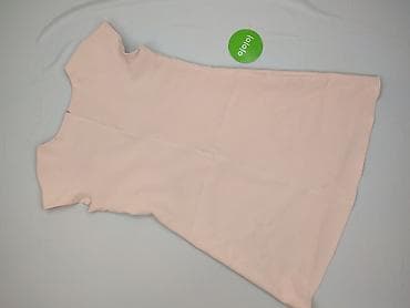 odder side sukienka niebieska: Woman Collection, Sukienka damska, rozmiar 2XL — 3