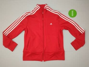 Жінкам: Adidas, Світшот жіночий, L — 2