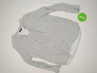 koszulka z zetorem: Tchibo, Bluzka damska, XL — 2