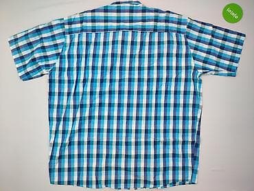 short description: Henderson, Koszulа dla mężczyzn, rozmiar 5XL — 3