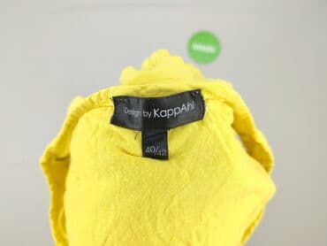 tunika koszula: KappAhl, Tunika damska, rozmiar L — 5