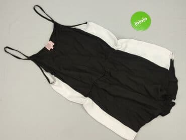 c a body: Neon Rose, Kombinezon damski, XL — 2