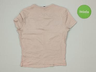 pull and bear bomberka: Bershka, Women`s T-shirt, size M — 3