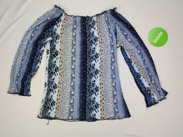 genzie bluzy: Gina Benotti, Bluzka damska, rozmiar L — 2