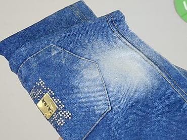 krótkie spodenki pull and bear: Zara, Szorty damskie, rozmiar M — 6