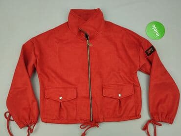 marynarki pull and bear: Kurtka przejściowa damska, 3XL — 2