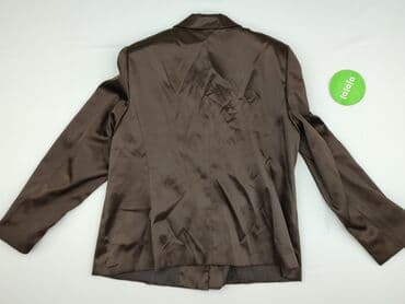 Women's Clothing: Lotus, Women's blazer, size 5XL (EU 50) — 3
