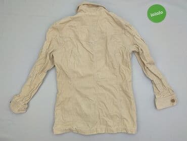 byolala kurtki zimowe: Kurtka damska, rozmiar S — 3