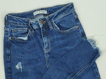 diverse jeansy damskie: Denim Co, Jeansy damskie, rozmiar S — 1