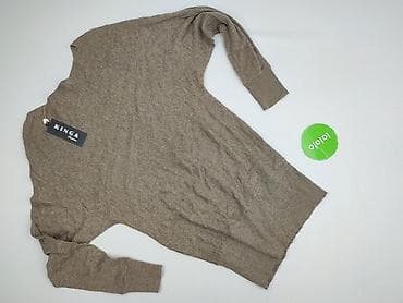 sweter cropp: Sweter damski, rozmiar L — 3