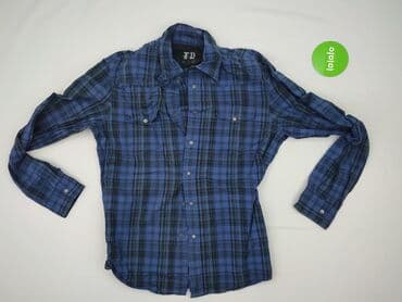 koszule westernowe: Ed Hardy, Koszulа dla mężczyzn, rozmiar XL — 2