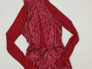 sukienki wieczorowe z połyskiem: Shein, Women`s dress, size XS — 1
