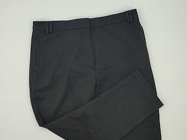 kurtka 42: M&S Collection, Spodnie materiałowe damskie, rozmiar XL — 1