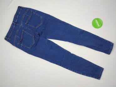 cropp spodnie w paski: Cropp, Jeansy damskie, XL — 3