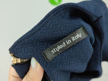miu miu t shirty: Styled In Italy, Sukienka damska, rozmiar M — 4