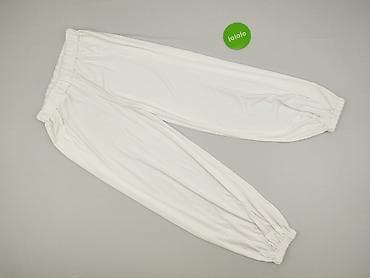 crocs tanio: Spodnie dresowe damskie, rozmiar L — 2